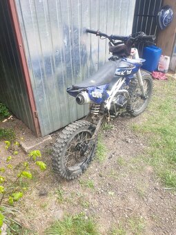 predam bitbike 125cc - 3