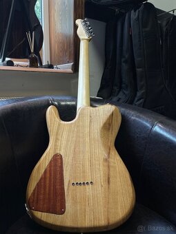 Telecaster - 3
