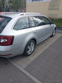 Octavia 3 1,6 TDI 85Kw - 3