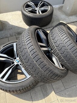 BMW R20 5x112 origo - 3
