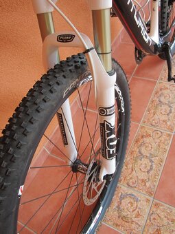 CENTURION Backfire CARBON Ultimate - 3