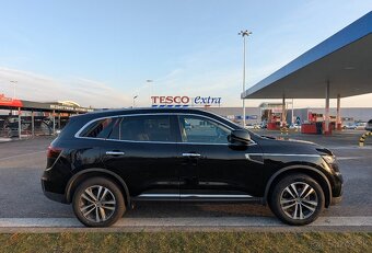 Koleos - 3