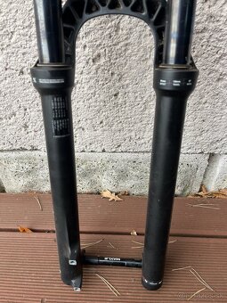 Rock Shox JUDY SILVER TK, 29" - 3