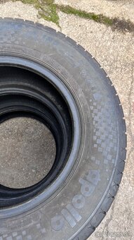 🟡letné 215/70 r15 c - 3