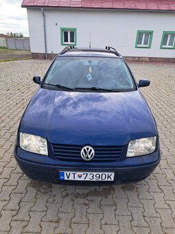 Vw bora 1.9tdi 85kw 4x4 - 3