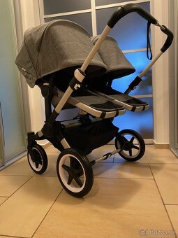 Bugaboo Donkey 3 Twin - 3