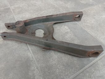 SPODNE RAMENO SKODA 1000MB - 3