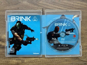 Hra Brink na PS3 - 3