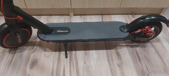 KOLOBEZKA ELEKTRICKA NOVA - 3