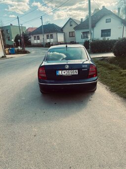 Skoda superb - 3