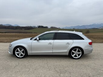 AUDI A4 AVANT 2.0 TDI - 3
