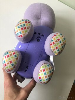 predam Vtech nocny LED projektor - 3
