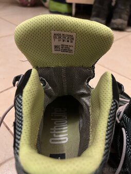Turisticke Topanky Adidas Terrex Gore-Tex 38 2/3 , 5,5 - 3