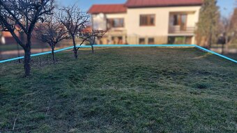 Rodinný dom na pozemku 770 m² v obci Žabokreky, okr. Martin - 3