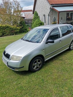 Kombi 2002 - 3