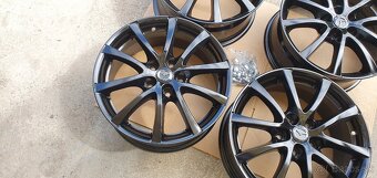 5x114,3 r17 mazda cx5 outlander sportage tucson - 3
