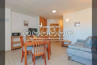 NIN - jednoizbový apartmán na 1. poschodí - 250 m od mora a - 3