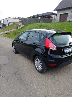 Predám Ford Fiesta - 3