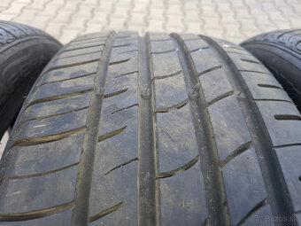 pneu NEXEN 235/50/18 - 3