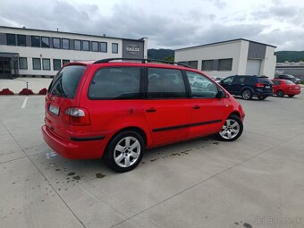 Ford Galaxy - 3