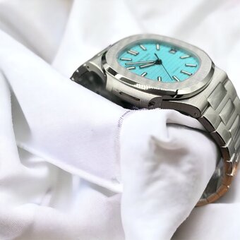 Patek Philippe Tiffany&Co - 3