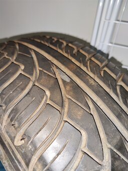 Hliníkový disk octavia - 3