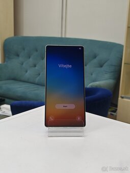 Samsung Galaxy S25 Ultra 256GB | AKO NOVÝ - 3