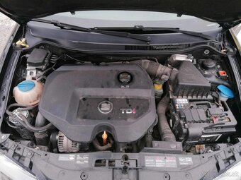 Na predaj seat cordoba - 3