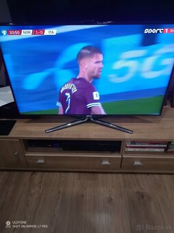 Samsung Smart Tv uhlopriečka 116cm - 3