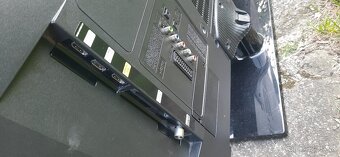Samsung 32" UE32F5000AW Full HD - 3