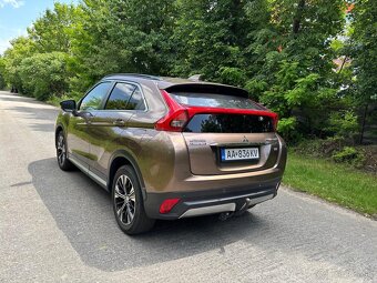 Mitsubishi Eclipse Cross 1.5T MIVEC Intense - 3