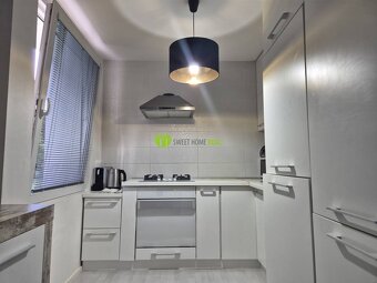 Predaj 3i byt, 69m2 + 6m loggia, Trieda SNP, Košice - Západ - 3