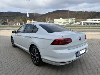 VW PASSAT B8 2.0 TDI 110KW DSG - 3