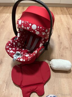 Vajíčko Cybex Cloud z - 3