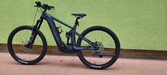 Predám ebike Ghost Eriot AM Universal - 3