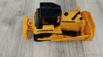 Buldozer - 3