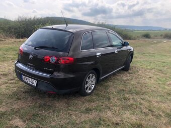 Fiat Croma 1.9 JTDm 110kW (r. 2009) – NEPOJAZDNÉ - 3