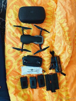 Dji mavic air Combo - 3