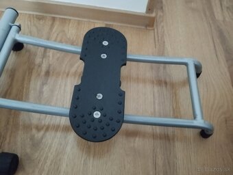 Posiovač nôh leg trainer - 3