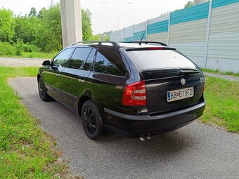 ✳️Škoda Octavia Combi 1.9 TDI Ambiente✳️ - 3