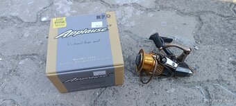 Ryobi Applause 4000 - 3