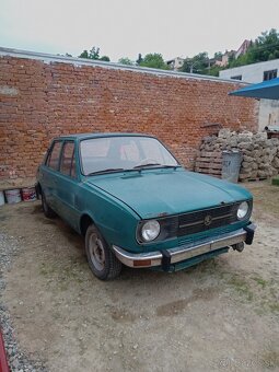 Skoda 120 l - 3