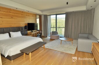 2-izbový Apartmán v hoteli Damian Jasná - 3