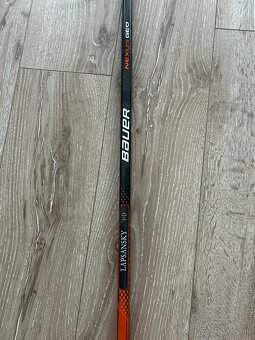 Hokejka Bauer Geo oranžová - 3