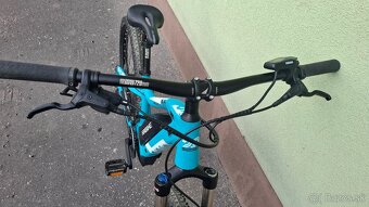 Elektrobike Haibike - 3