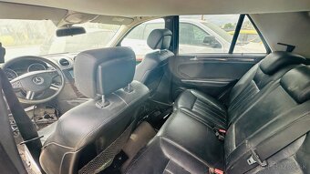 Mercedes-Benz ML 280CDI 4matic - 3