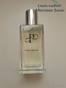 Predam Odstreky/Vzorky Parfemov - 3