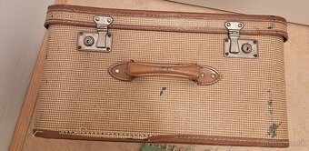 VINTAGE KUFOR - 3