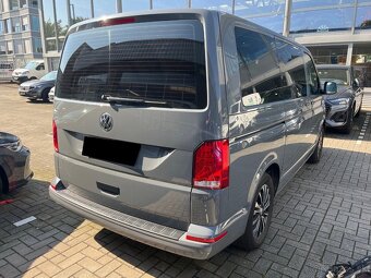 Volkswagen Multivan T6 BULLI 2.0 TDi,110 KW - 3