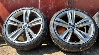 ☑️sada VW Sebring 5x112 r19 235/40 - 3